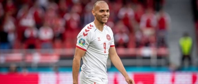 Mercato : Martin Braithwaite vers une grande équipe européenne ?