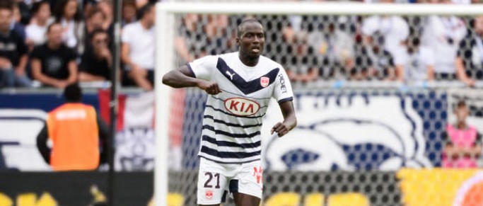 Mercato : Cédric Yambéré va rejoindre les Girondins de Bordeaux