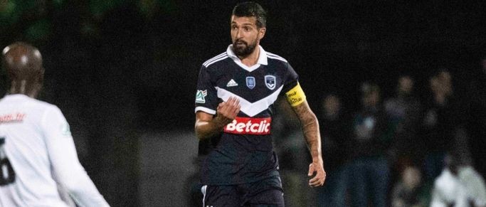 Girondins. Yoann Barbet n'écarte pas complètement un retour à Bordeaux