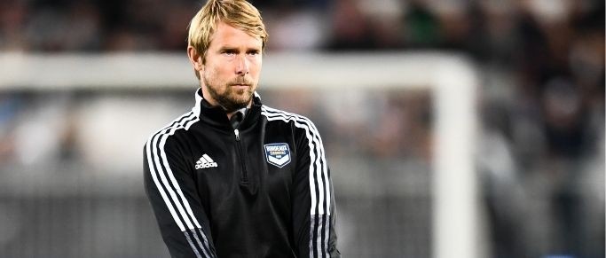 Ex-Girondins : Jaroslav Plasil rejoint l'US Lège Cap Ferret en Régional 1