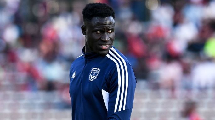 [Officiel] Aliou Badji prêté à Gaziantep KF