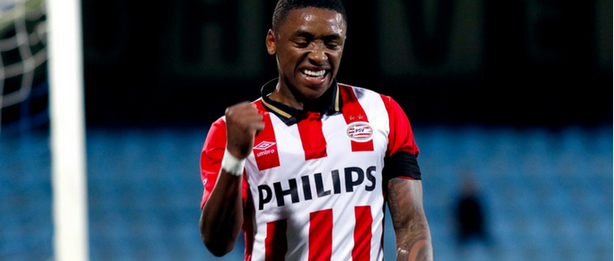 Mercato : Qui es-tu Steven Bergwijn ?