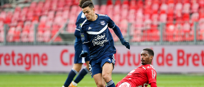 Ben Arfa a impressionné un taulier de la Ligue 1