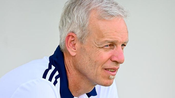 Girondins : "Cette communication après la défaite à Saint-Brieuc me dérange"