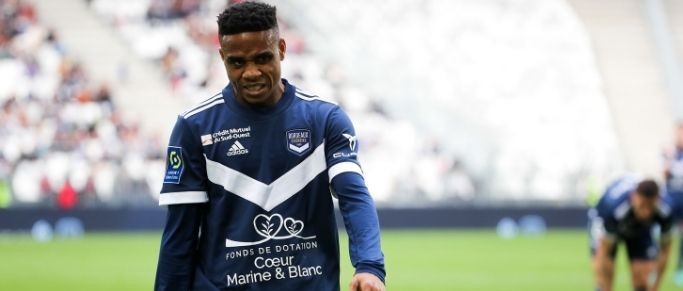 Mercato : Thibault Klidjé quitte les Girondins