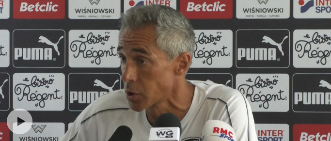 L'astucieux bilan mercato de Paulo Sousa