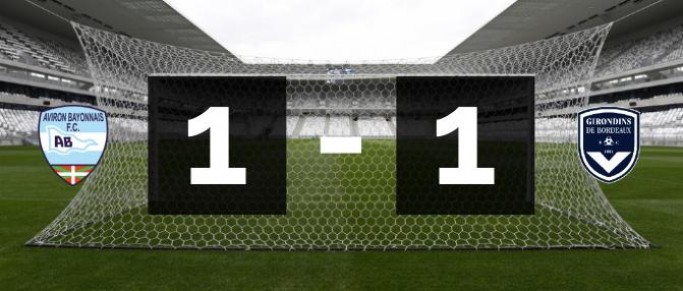 Revivez Bayonne-Bordeaux