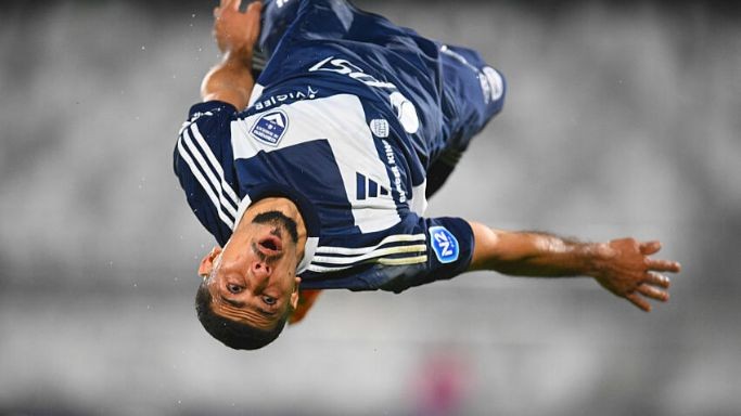 N2 : les meilleurs buteurs des Girondins après 19 journées