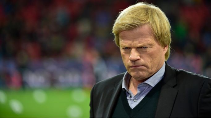 Le Talk : Oliver Kahn passe à l'offensive pour une cession des Girondins de Bordeaux