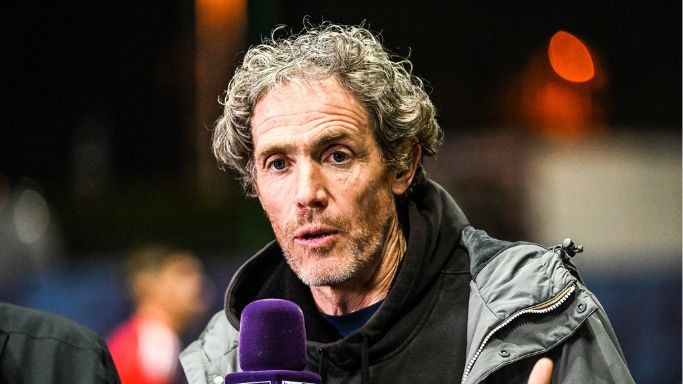 N2 : L’avenir de Damien Ott menacé à l’AS Cannes