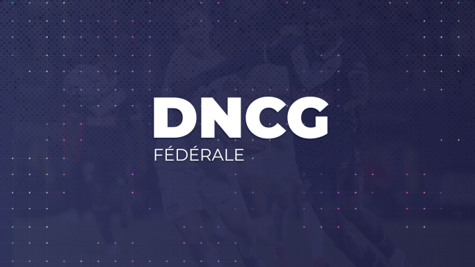 DNCG : Châteauroux sanctionné d’un point en National