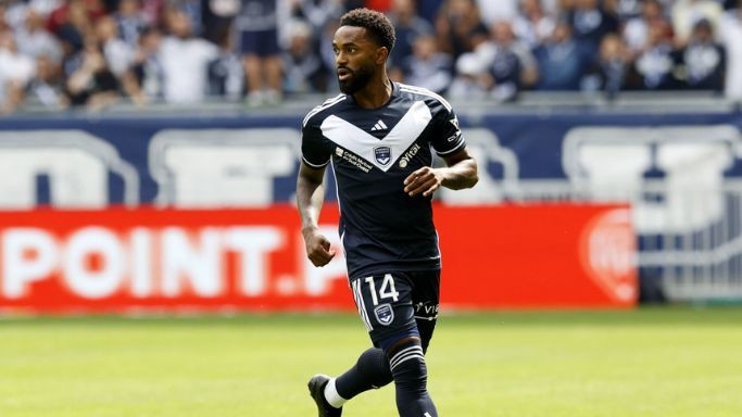 Vital Nsimba se positionne clairement sur son avenir aux Girondins