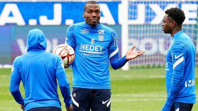 N2 : le Stade Poivetin recrute Florentin Pogba !