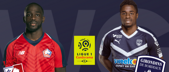 L'effectif du LOSC vaut 100M€ de plus que celui des Girondins