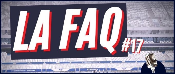 La FAQ avec Timothé Crépin : David Guion arrive à Bordeaux