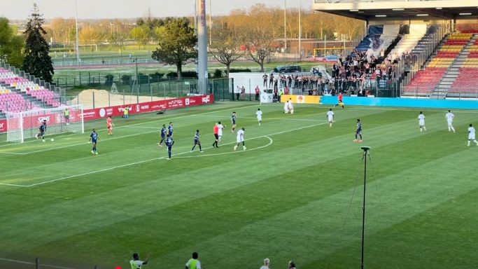 Girondins : le Grand Cru et la Piquette de Samuel Vaslin après Bordeaux-Saint-Pryvé