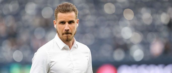 Jonathan d'Agostino : “D’anciens joueurs étudient le cas des Girondins”