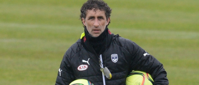 Pourquoi Pierre Espanol rejoint le staff des Girondins 