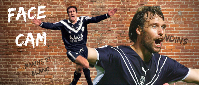 Ton meilleur souvenir de stade des Girondins