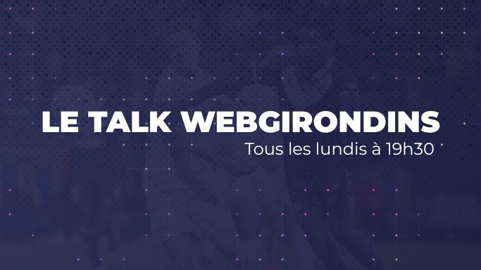 Le Talk. Girondins leaders de N2 : la route vers la Ligue 3