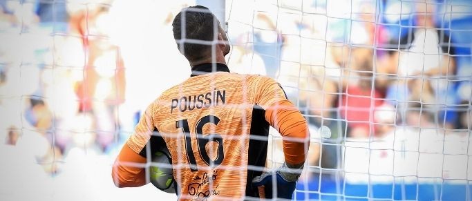 Cauchemar dans les buts