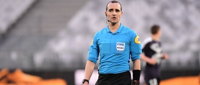 Bordeaux-Rodez : un arbitre très expérimenté pour la rencontre des Girondins