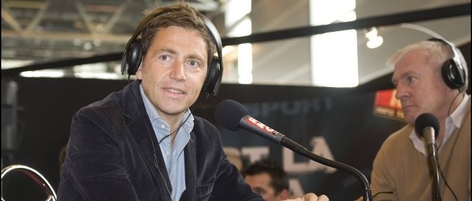 Daniel Riolo : "Gérard Lopez n’est pas là, Admar Lopes n’est pas un dirigeant"