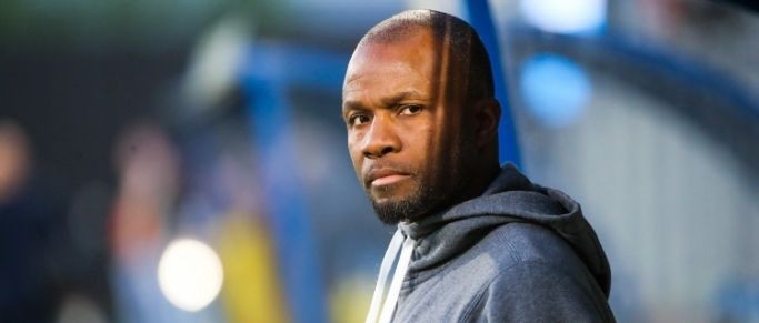 Omar Daf arrive sur le banc d’Amiens