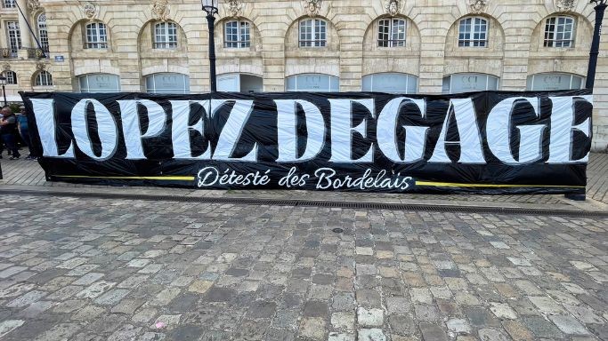 Girondins : Le verdict du tribunal reporté au 24 juin, la DNCG en ligne de mire