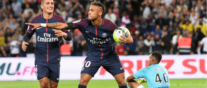 Bordeaux - PSG : Sans Mbappé et Neymar face aux Girondins ?