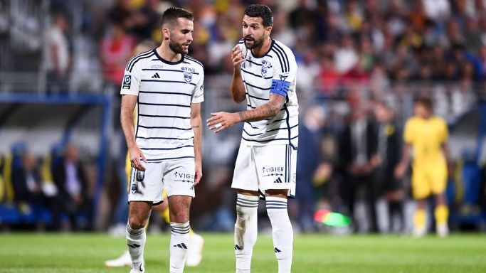 Interview - Dorian Waymel : “On n’a jamais senti Bordeaux capable de jouer le top 5”