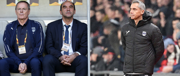 L1 : Bordeaux fait à peine mieux que la saison dernière