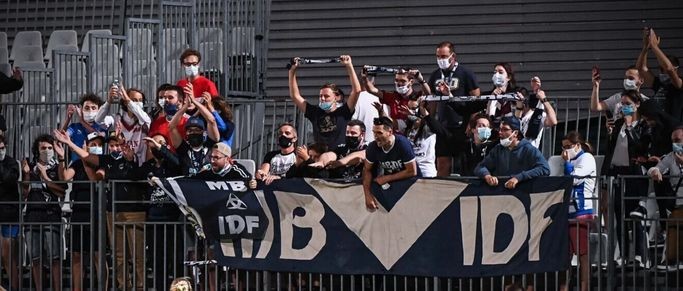 Girondins : le communiqué très ferme des MBIDF contre Gérard Lopez