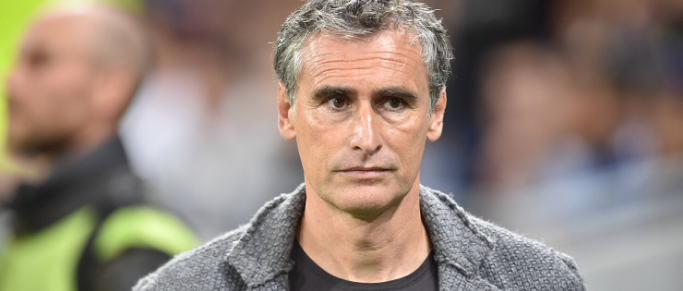 Djino Forté : “La clef de la réussite de Saint-Étienne est la défense”