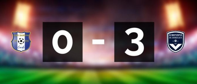 Revivez : Bassens-Bordeaux