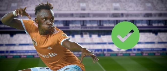 [Officiel] Alberth Elis est un joueur des Girondins de Bordeaux