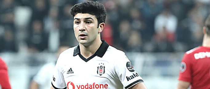 Mercato : un intérêt des Girondins pour Güven Yalçın ?