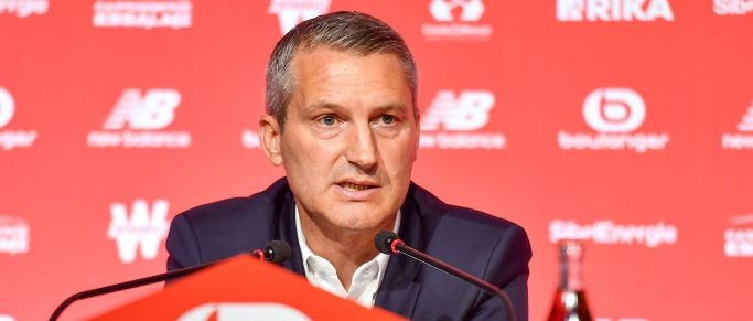 Le club des Girondins dément "tout impayé"