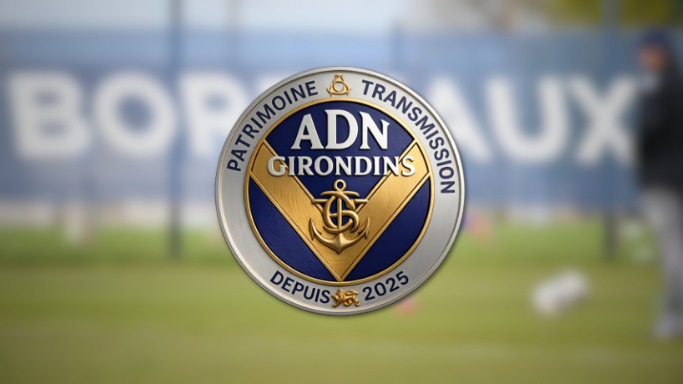 ADN Girondins : Ces passionnés qui veulent sauver la mémoire du FCGB - Entretien