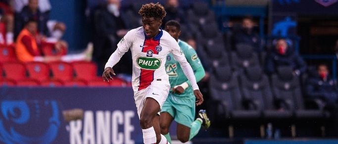 Admar Lopes : "Timothée a toujours été notre première option au cours de ce mercato"
