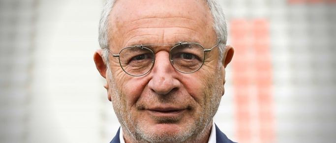 Jean-Michel Roussier (HAC) : "Nous sommes les cocus de l’histoire"