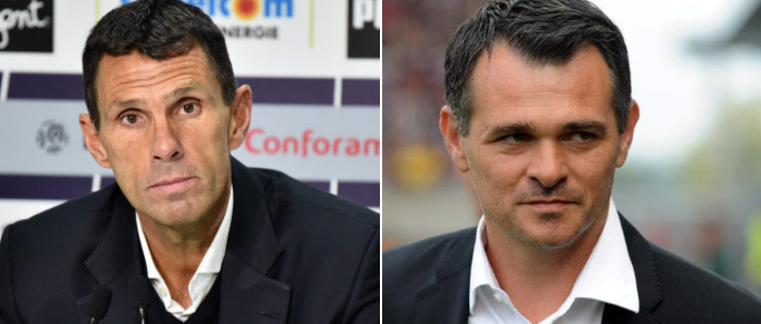 Quand Poyet et Sagnol pointent les manques des Girondins