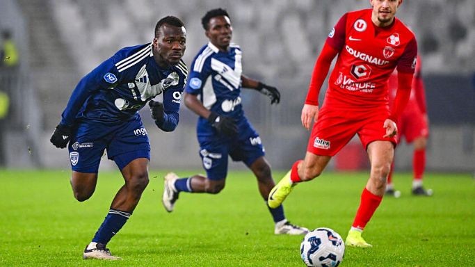 Girondins : "Un match immonde en termes de contenu de Bordeaux face à la Roche VF"