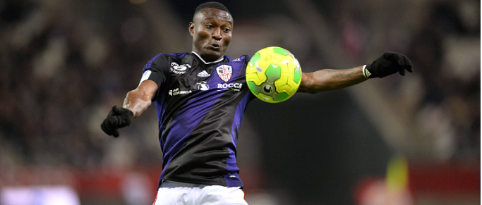 Mercato : des nouvelles du "fameux" Moussa Maazou