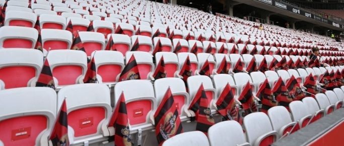 Bordeaux-Nice : les supporters de l'OGC Nice interdits de déplacement