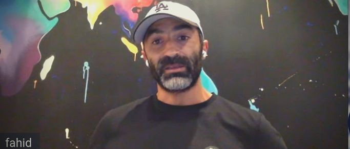 Exclu : entretien avec Fahid Ben Khalfallah : "Le jour où les Girondins sont descendus j'avais les larmes aux yeux"