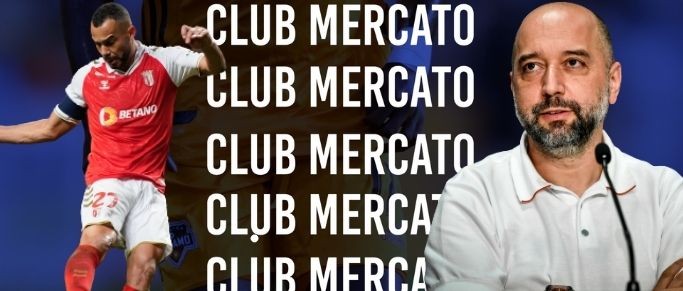 Rdv à 18h pour le Club Mercato Bordeaux