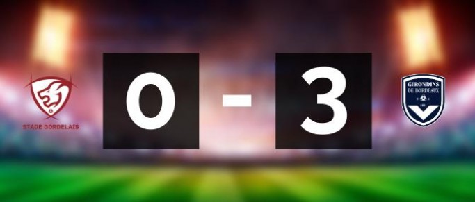Revivez : Stade Bordelais-Bordeaux