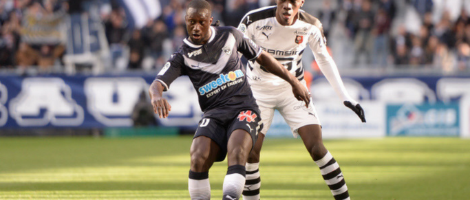 Mercato : Une offre à venir de Fulham pour Sabaly ?
