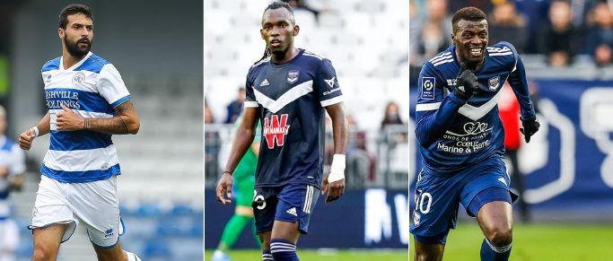 Mercato : 1 à 3 joueurs expérimentés en renforts, fin de piste pour Alberth Elis ?